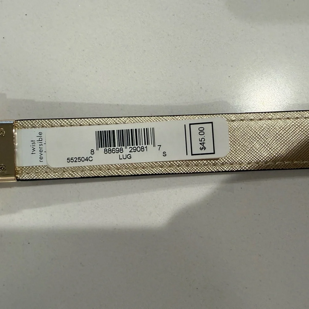 Michael Kors Belt - Picture 3 of 6